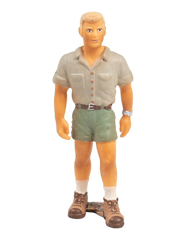 SCHLEICH eläinten hoitaja figuuri - Lasten lelut - 10105510086 - 0