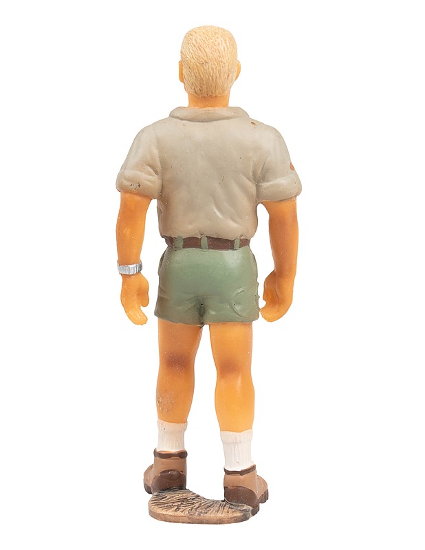 SCHLEICH eläinten hoitaja figuuri - Lasten lelut - 10105510086 - 1