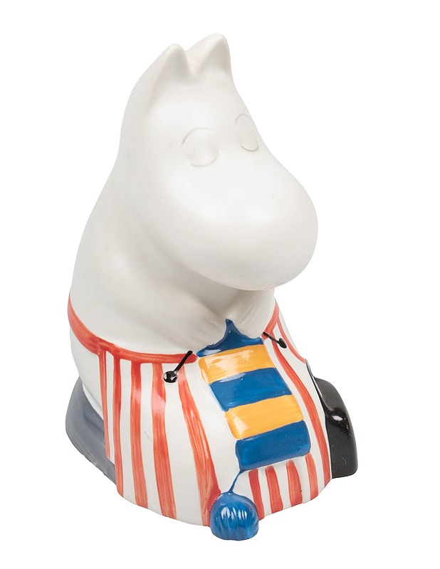 ARABIA Muumimamma figuuri - Designsuosikit - 10105510088 - 0