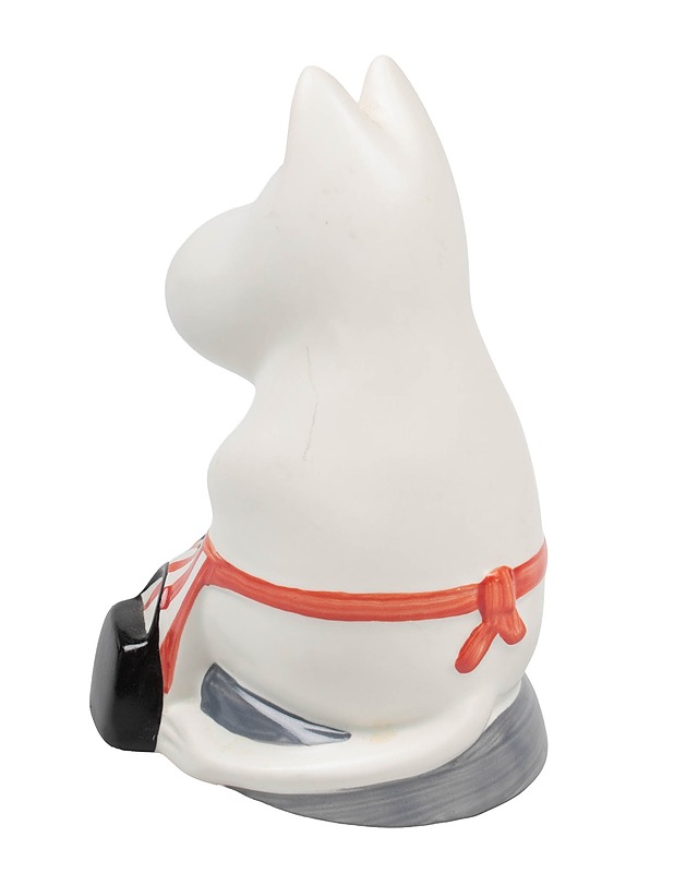 ARABIA Muumimamma figuuri - Designsuosikit - 10105510088 - 3