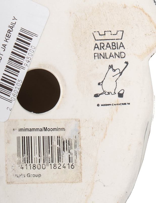 ARABIA Muumimamma figuuri - Designsuosikit - 10105510088 - 4