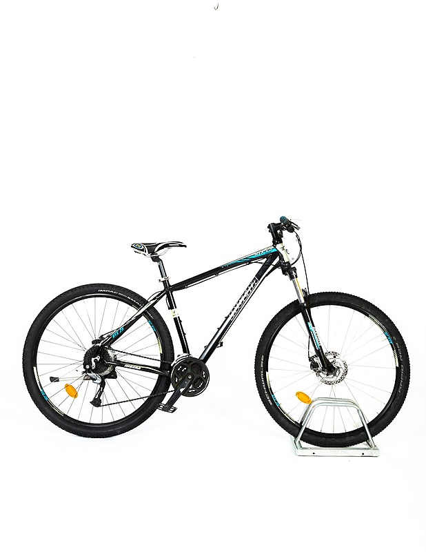 INSERA NYX 29 polkupyörä, 29" - Miestenpyörät - 10105510100 - 0