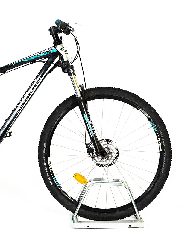 INSERA NYX 29 polkupyörä, 29" - Miestenpyörät - 10105510100 - 1