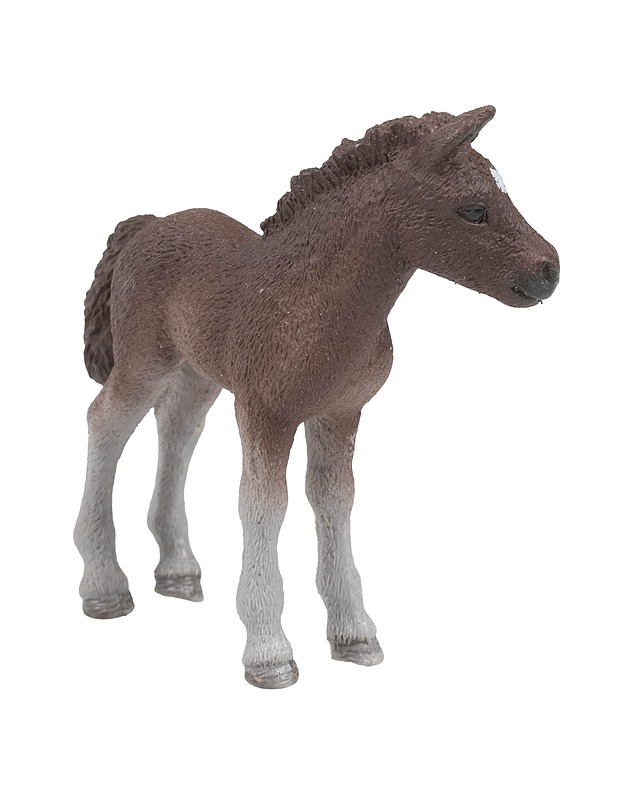SCHLEICH Islanninhevonen varsa figuuri - Lasten lelut - 10105510093 - 0