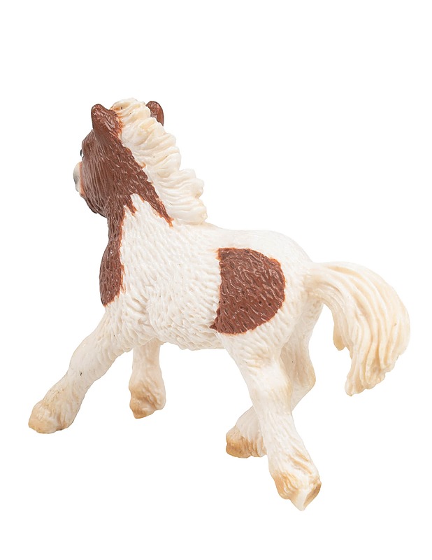 SCHLEICH Shetlanninponi varsa figuuri - Lasten lelut - 10105510094 - 1