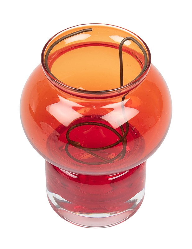 RIIHIMÄEN LASI Välkky lyhty - Designsuosikit - 10105510102 - 0