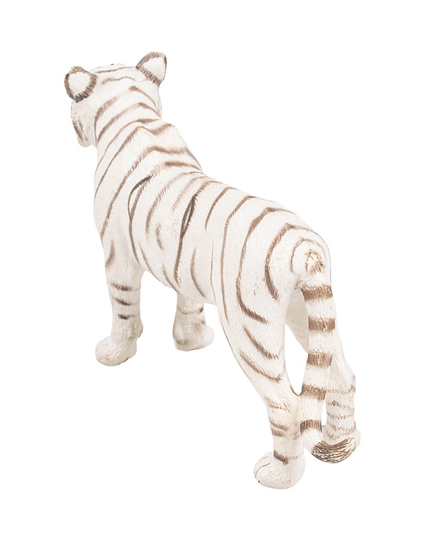 SCHLEICH valkoinen tiikeri figuuri - Lasten lelut - 10105510105 - 1