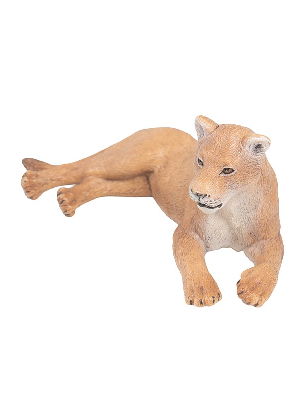 SCHLEICH leijonanaaras figuuri - Lasten lelut - 10105510106 - 0