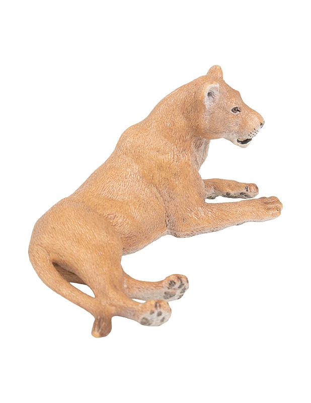 SCHLEICH leijonanaaras figuuri - Lasten lelut - 10105510106 - 1