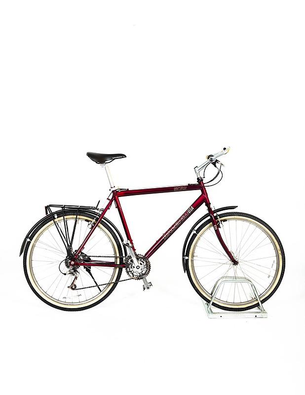 RALEIGH M-60 polkupyörä, 26" - Miestenpyörät - 10105510116 - 0