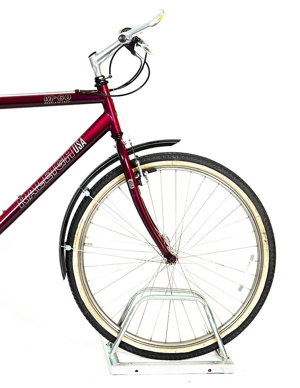 RALEIGH M-60 polkupyörä, 26" - Miestenpyörät - 10105510116 - 1