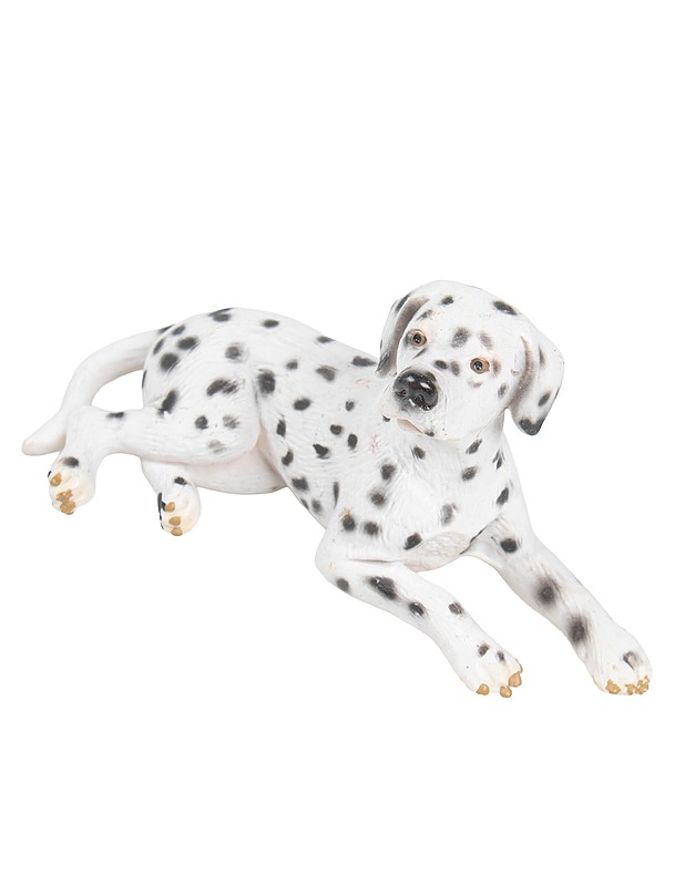 SCHLEICH Dalmatiankoira figuuri - Lasten lelut - 10105510121 - 0