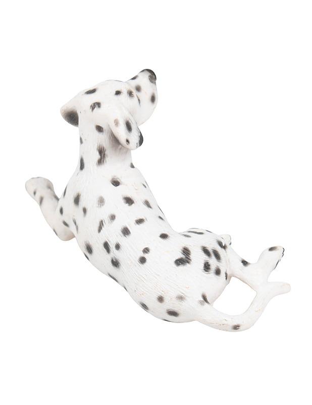 SCHLEICH Dalmatiankoira figuuri - Lasten lelut - 10105510121 - 1