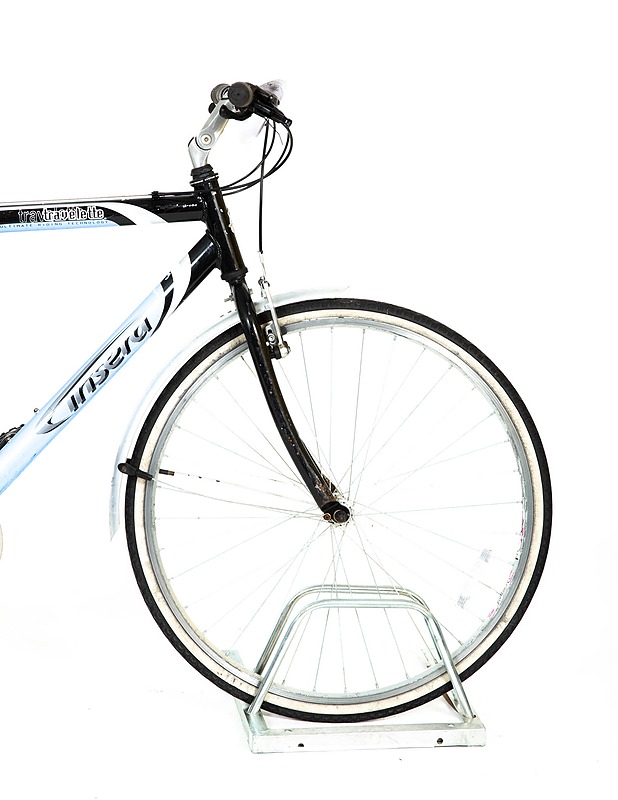 INSERA Travelette polkupyörä, 28" - Miestenpyörät - 10105510122 - 1