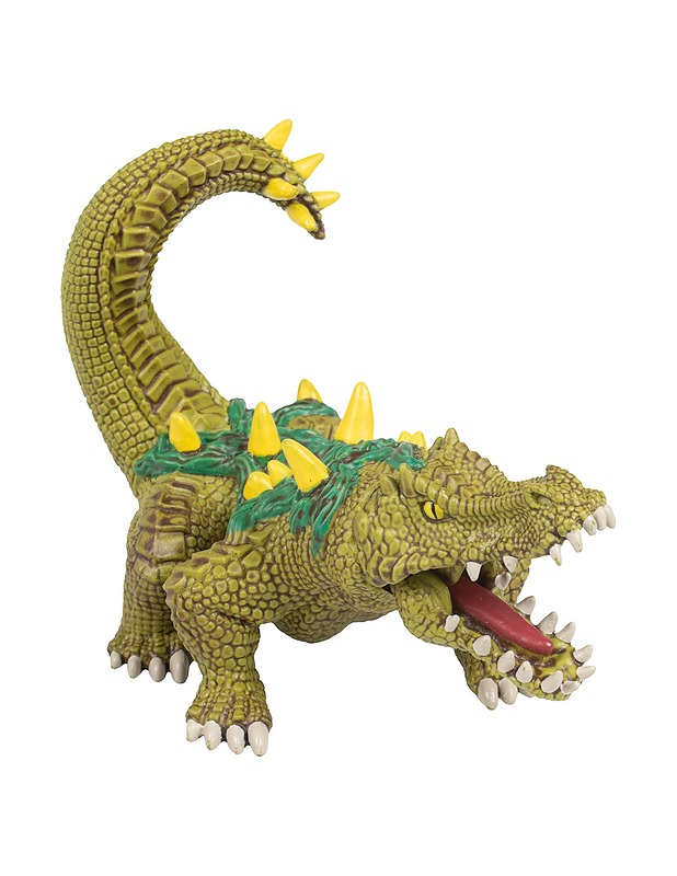 SCHLEICH Eldrador Creatures suohirviö figuuri - Lasten lelut - 10105510127 - 0