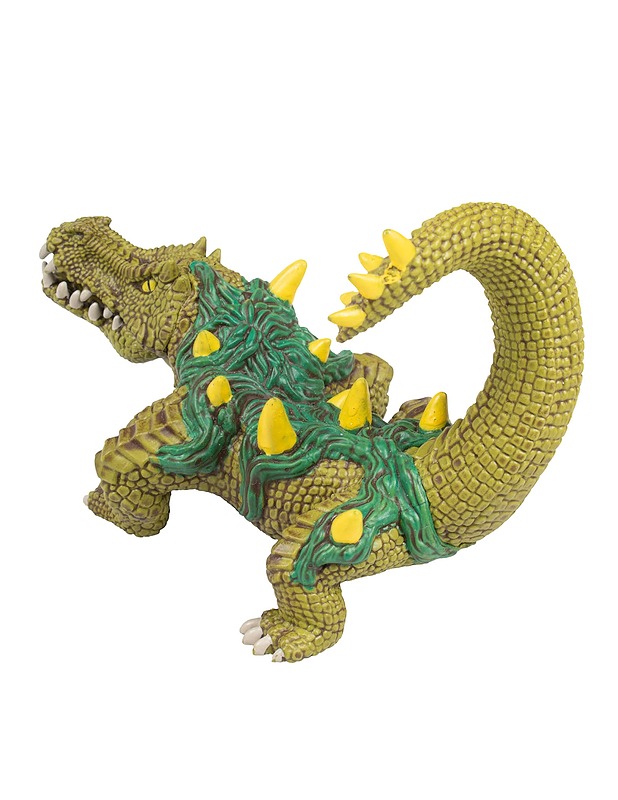 SCHLEICH Eldrador Creatures suohirviö figuuri - Lasten lelut - 10105510127 - 1