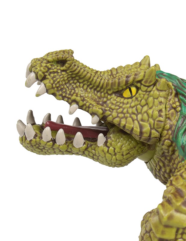 SCHLEICH Eldrador Creatures suohirviö figuuri - Lasten lelut - 10105510127 - 2