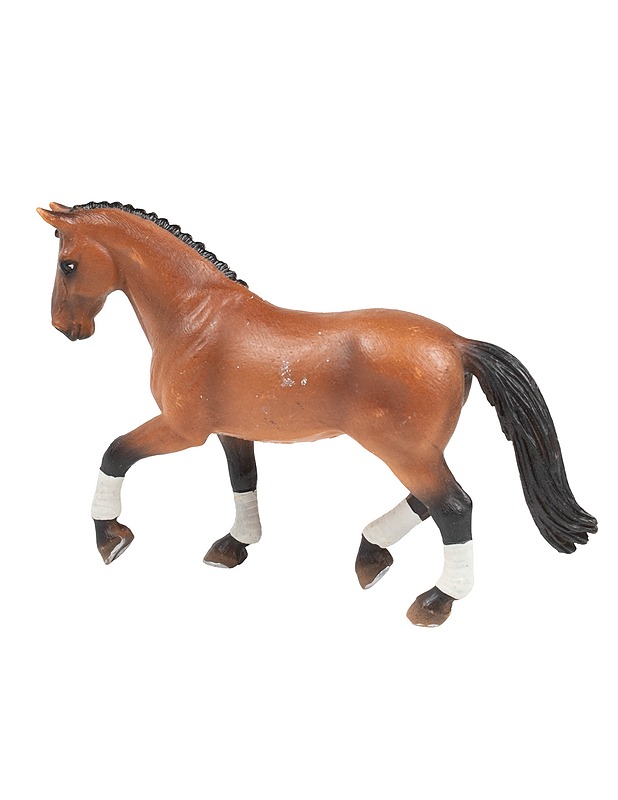 SCHLEICH Hannoverin hevonen figuuri - Lasten lelut - 10105510129 - 1