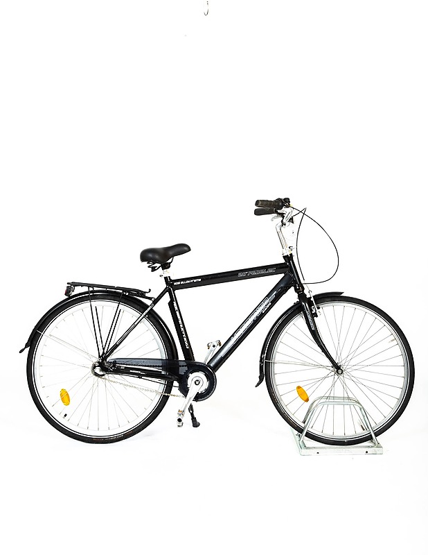 YOSEMITE Pedelec polkupyörä, 28" - Miestenpyörät - 10105510132 - 0