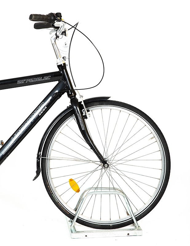 YOSEMITE Pedelec polkupyörä, 28" - Miestenpyörät - 10105510132 - 1