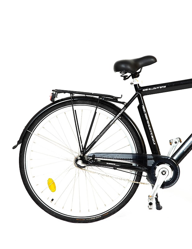 YOSEMITE Pedelec polkupyörä, 28" - Miestenpyörät - 10105510132 - 2