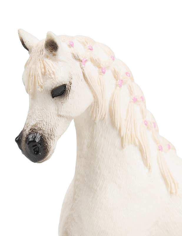 SCHLEICH Arabihevostamma figuuri - Lasten lelut - 10105510135 - 2