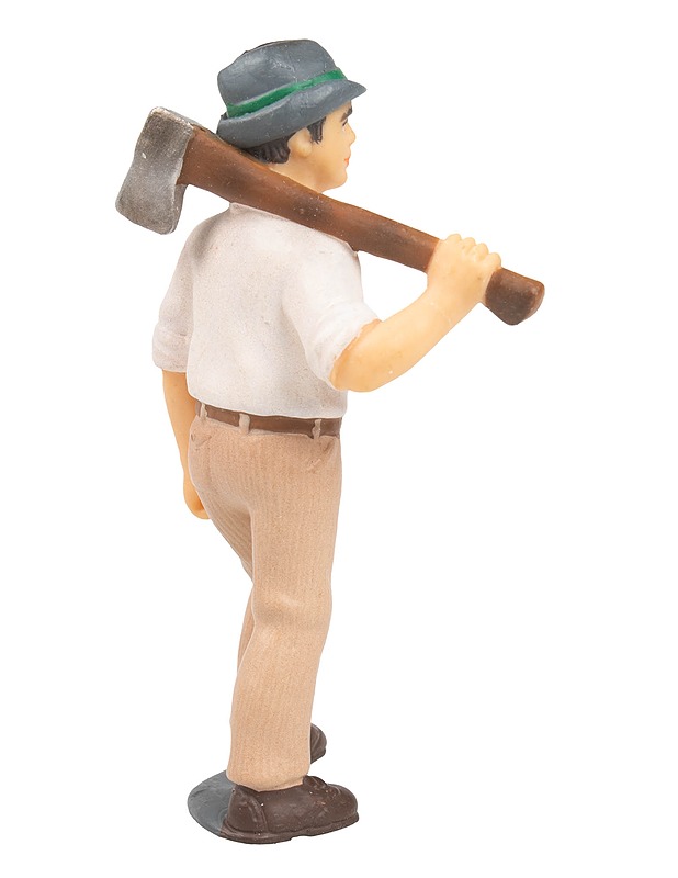 SCHLEICH maanviljelija figuuri - Lasten lelut - 10105510138 - 1