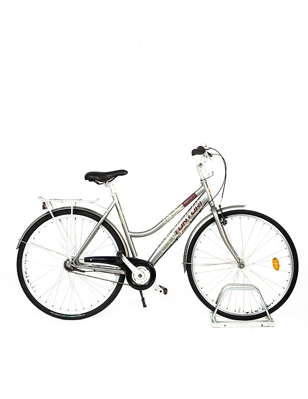 TUNTURI Prego polkupyörä, 28" - Naistenpyörät - 10105510144 - 0