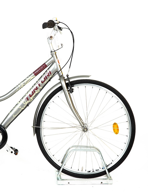 TUNTURI Prego polkupyörä, 28" - Naistenpyörät - 10105510144 - 1