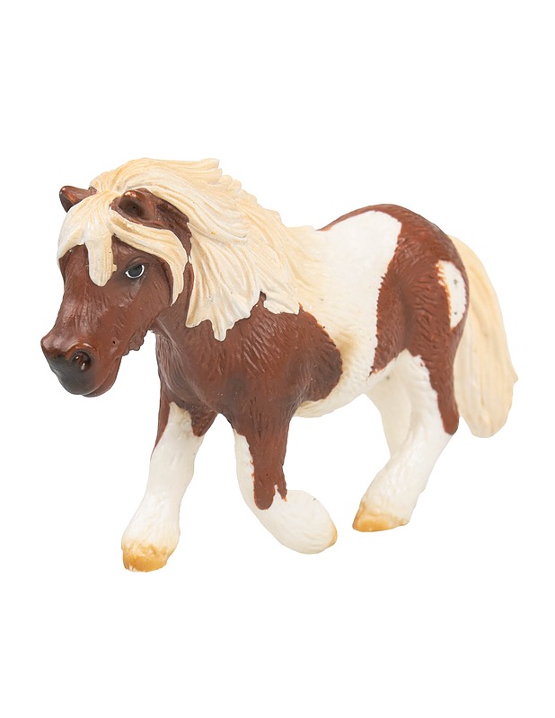 SCHLEICH Shetlanninponi tamma figuuri - Lasten lelut - 10105510145 - 0
