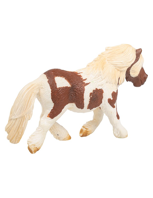 SCHLEICH Shetlanninponi tamma figuuri - Lasten lelut - 10105510145 - 1