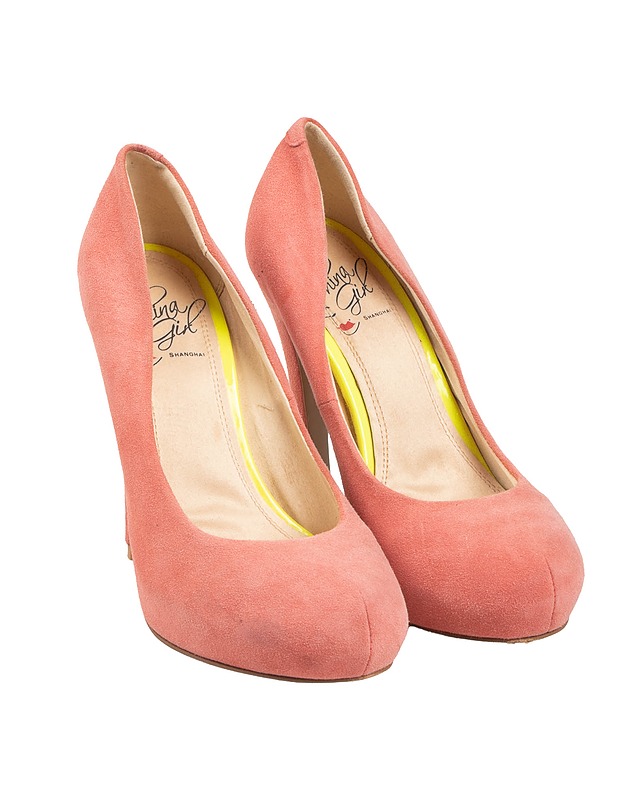 CHINA GIRL korkokengät, 37 - Korkokengät - 10105510147 - 0