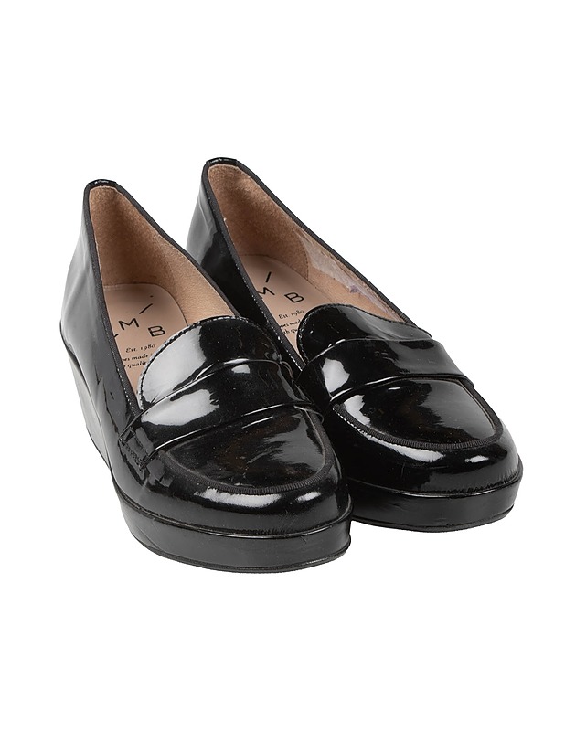 KMB loaferit, 37 - Naisten kävelykengät ja tennarit - 10105510154 - 0