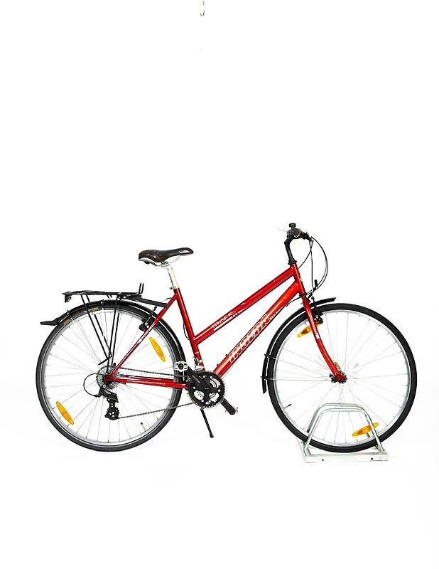 INSERA Trafic polkupyörä, 28" - Naistenpyörät - 10105510157 - 0