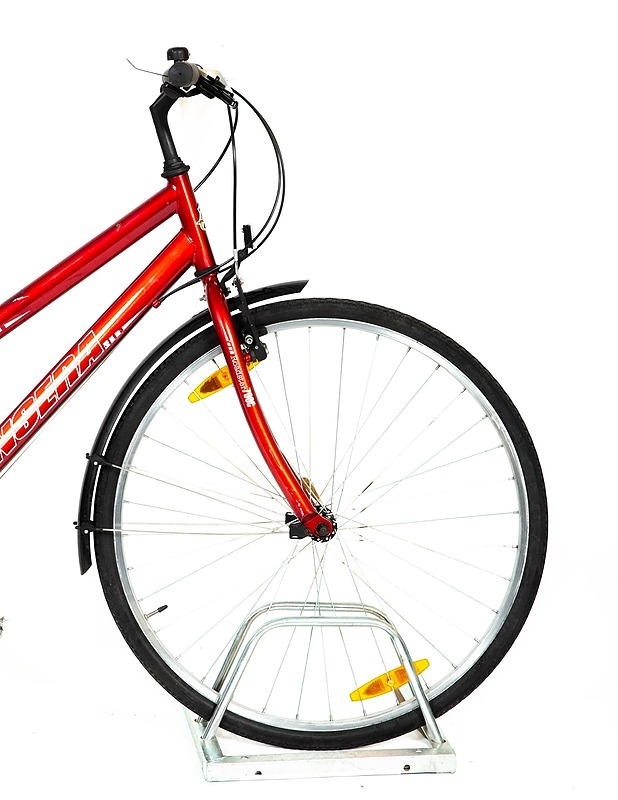 INSERA Trafic polkupyörä, 28" - Naistenpyörät - 10105510157 - 1