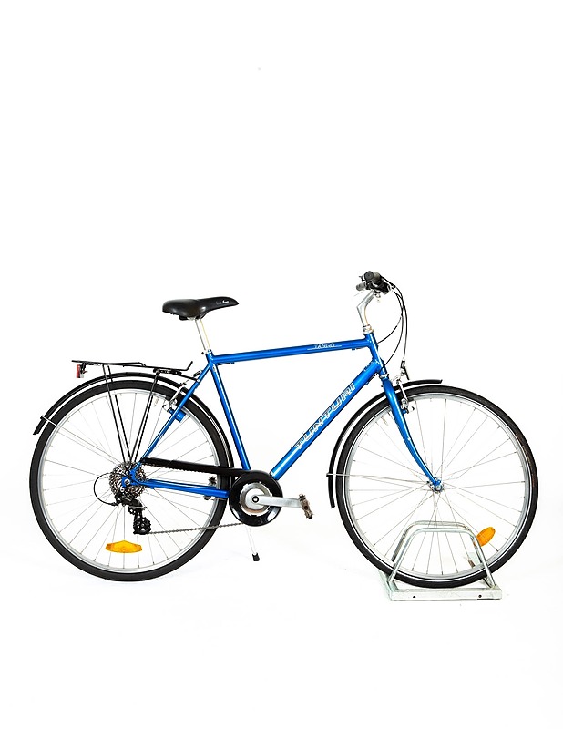 TUNTURI Tango polkupyörä, 28" - Miestenpyörät - 10105510167 - 0