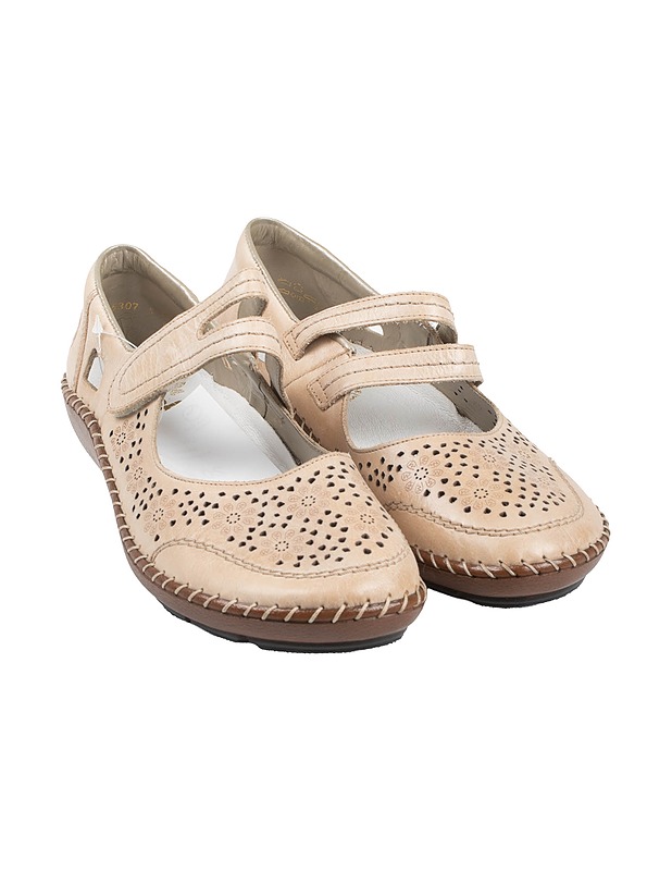 RIEKER kävelykengät, 40 - Naisten kävelykengät ja tennarit - 10105510180 - 0