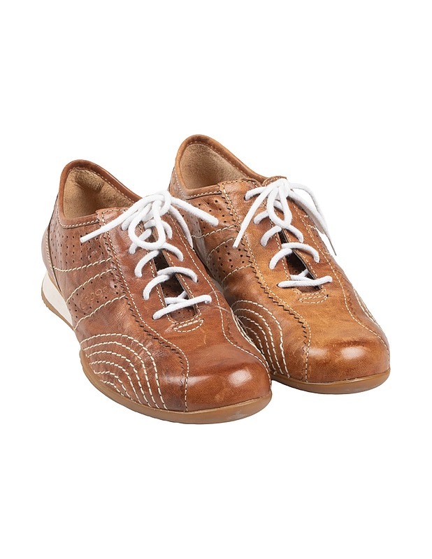 GABOR urheilukengät, 4 - Naisten kävelykengät ja tennarit - 10105510177 - 0