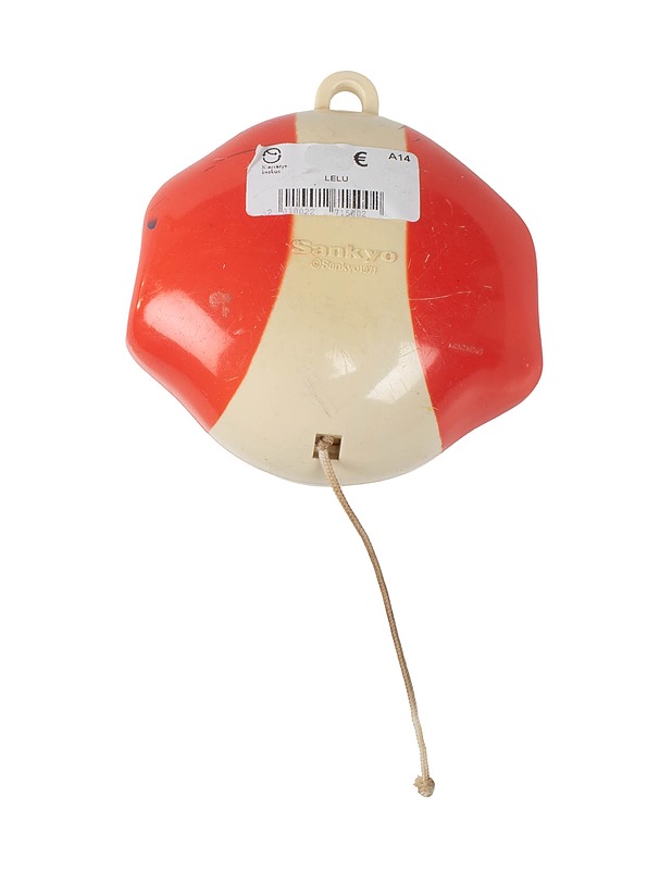 SANKYO vintage soittorasia - Lasten lelut - 10105510183 - 1