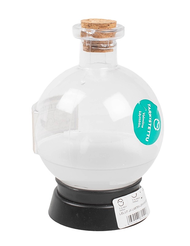 GROOVY / HARRY POTTER Polyjuice Potion lamppu - Lasten lelut - 10105510205 - 1