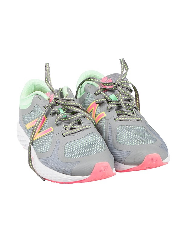 NEW BALANCE juoksukengät, 36 - Lasten kengät - 10105510206 - 0