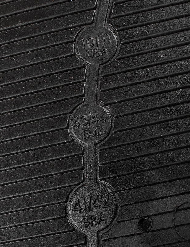 RIDER sandaalit, 43-44 - Miesten kävelykengät ja sandaalit - 10105510222 - 2