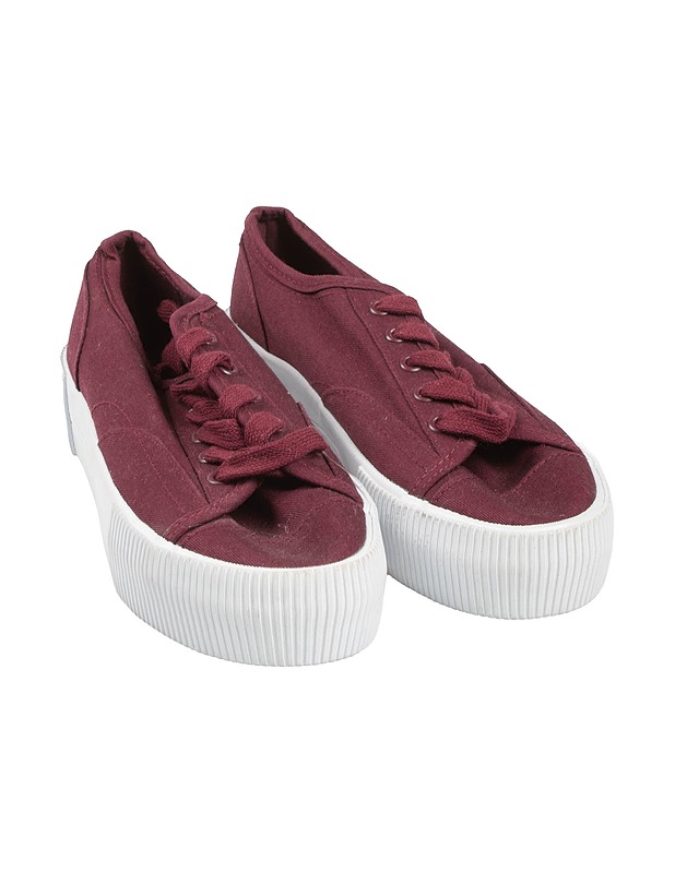 HM DIVIDED tennarit, 36 - Naisten kävelykengät ja tennarit - 10105510211 - 0