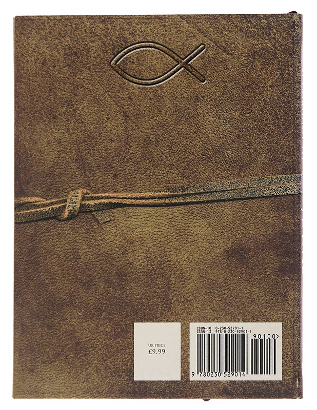 The Gospel according to Judas - Iscariot, Benjamin - Elämäkerrat ja muistelmat - 10105510220 - 1