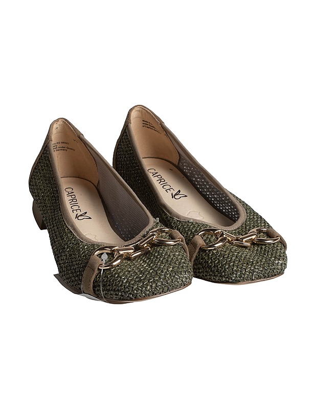 CAPRICE kävelykengät, 39 - Naisten kävelykengät ja tennarit - 10105510229 - 0