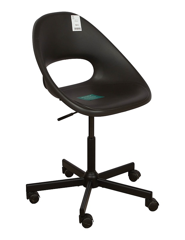 IKEA ELDBERGET / MALSKÄR työtuoli - Tuolit ja penkit - 10105510231 - 0