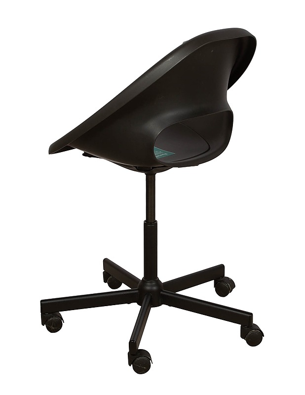 IKEA ELDBERGET / MALSKÄR työtuoli - Tuolit ja penkit - 10105510231 - 1