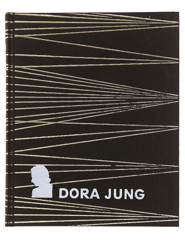 Dora Jung - Timonen, Pirkko - Elämäkerrat ja muistelmat - 10105510235 - 0