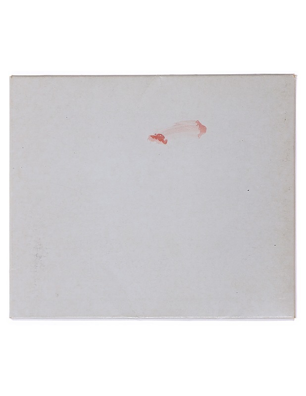 Maalaus ja rakennettu tila : Helsingin taidehalli 11.11. - 3.12. 1995 = Painting and constructed space - Taide- ja kulttuurikirjat - 10105510255 - 1