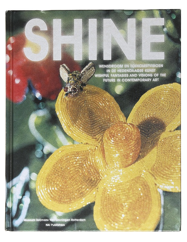 Shine - Taide- ja kulttuurikirjat - 10105510258 - 0